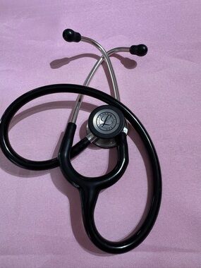 Littmann Classic III Black Stethoscope 3M